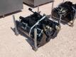 Mini Excavator Attachment Set - 4