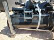 Mini Excavator Attachment Set - 5