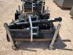 Mini Excavator Attachment Set - 7