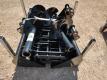 Mini Excavator Attachment Set - 9