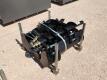 Mini Excavator Attachment Set - 4