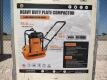 ATS Power ATS-PC90 Heavy Duty Plate Compactor