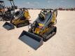 2026 ATS Power ATS-T460 Stand On Mini Skid Steer Loader