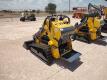 2026 ATS Power ATS-T460 Stand On Mini Skid Steer Loader - 2