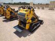 2026 ATS Power ATS-T460 Stand On Mini Skid Steer Loader - 3