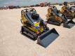 2026 ATS Power ATS-T460 Stand On Mini Skid Steer Loader - 4