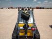 2026 ATS Power ATS-T460 Stand On Mini Skid Steer Loader - 6