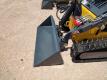2026 ATS Power ATS-T460 Stand On Mini Skid Steer Loader - 7