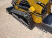 2026 ATS Power ATS-T460 Stand On Mini Skid Steer Loader - 10