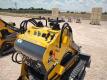 2026 ATS Power ATS-T460 Stand On Mini Skid Steer Loader - 13