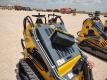 2026 ATS Power ATS-T460 Stand On Mini Skid Steer Loader - 15