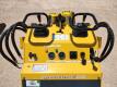 2026 ATS Power ATS-T460 Stand On Mini Skid Steer Loader - 18