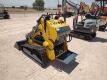 2026 ATS Power ATS-T460 Stand On Mini Skid Steer Loader - 2