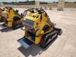 2026 ATS Power ATS-T460 Stand On Mini Skid Steer Loader - 3