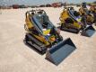 2026 ATS Power ATS-T460 Stand On Mini Skid Steer Loader - 4