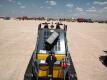 2026 ATS Power ATS-T460 Stand On Mini Skid Steer Loader - 6