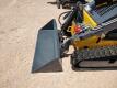 2026 ATS Power ATS-T460 Stand On Mini Skid Steer Loader - 7