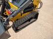 2026 ATS Power ATS-T460 Stand On Mini Skid Steer Loader - 8