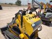 2026 ATS Power ATS-T460 Stand On Mini Skid Steer Loader - 10