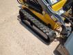 2026 ATS Power ATS-T460 Stand On Mini Skid Steer Loader - 16