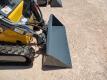 2026 ATS Power ATS-T460 Stand On Mini Skid Steer Loader - 17