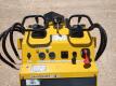 2026 ATS Power ATS-T460 Stand On Mini Skid Steer Loader - 18