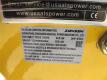 2026 ATS Power ATS-T460 Stand On Mini Skid Steer Loader - 20