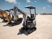 2026 ATS Power ATS-ME18 Mini Excavator
