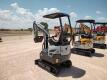 2026 ATS Power ATS-ME18 Mini Excavator - 2