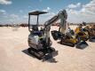2026 ATS Power ATS-ME18 Mini Excavator - 4