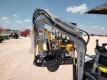 2026 ATS Power ATS-ME18 Mini Excavator - 5