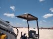 2026 ATS Power ATS-ME18 Mini Excavator - 8