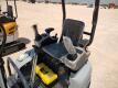 2026 ATS Power ATS-ME18 Mini Excavator - 9