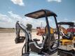 2026 ATS Power ATS-ME18 Mini Excavator - 11