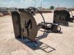 Wolverine ABC125 Swing Arm Skid Steer Brush Cutter - 3
