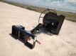 Wolverine ABC125 Swing Arm Skid Steer Brush Cutter - 5