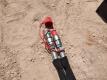 Wolverine ABC125 Swing Arm Skid Steer Brush Cutter - 8