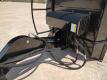 Wolverine ABC125 Swing Arm Skid Steer Brush Cutter - 10