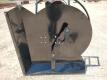 Wolverine ABC125 Swing Arm Skid Steer Brush Cutter - 11