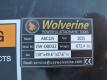 Wolverine ABC125 Swing Arm Skid Steer Brush Cutter - 13