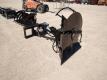 Wolverine ABC125 Swing Arm Skid Steer Brush Cutter - 2