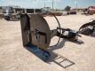 Wolverine ABC125 Swing Arm Skid Steer Brush Cutter - 3