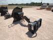 Wolverine ABC125 Swing Arm Skid Steer Brush Cutter - 4