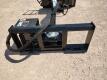 Wolverine ABC125 Swing Arm Skid Steer Brush Cutter - 6