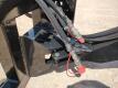 Wolverine ABC125 Swing Arm Skid Steer Brush Cutter - 8
