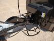 Wolverine ABC125 Swing Arm Skid Steer Brush Cutter - 9