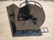 Wolverine ABC125 Swing Arm Skid Steer Brush Cutter - 11