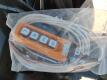 Wolverine ABC125 Swing Arm Skid Steer Brush Cutter - 12