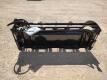 Wolverine LR72 72" Skid Steer Root Rake - 5