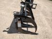 Wolverine LR72 72" Skid Steer Root Rake - 7